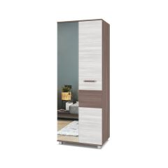 ВИОРА Шкаф 2-х дверный В21 в Полевском - polevskoy.mebel24.online | фото 7