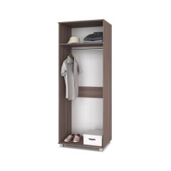 ВИОРА Шкаф 2-х дверный В21 в Полевском - polevskoy.mebel24.online | фото 8