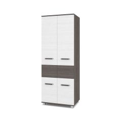 ВИОРА Шкаф 2-х дверный В22 в Полевском - polevskoy.mebel24.online | фото