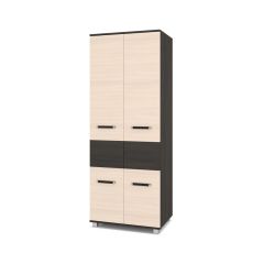 ВИОРА Шкаф 2-х дверный В22 в Полевском - polevskoy.mebel24.online | фото 3