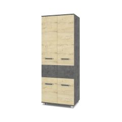 ВИОРА Шкаф 2-х дверный В22 в Полевском - polevskoy.mebel24.online | фото 5