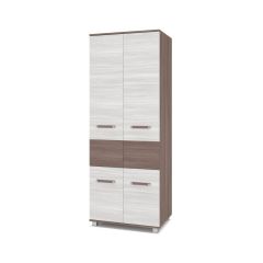 ВИОРА Шкаф 2-х дверный В22 в Полевском - polevskoy.mebel24.online | фото 7