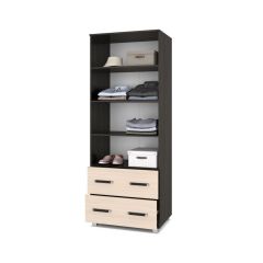 ВИОРА Шкаф 2-х дверный В23 в Полевском - polevskoy.mebel24.online | фото 4
