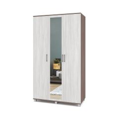 ЕВА Шкаф 3-х дверный Е31 в Полевском - polevskoy.mebel24.online | фото 9
