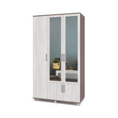 ЕВА Шкаф 3-х дверный Е32 в Полевском - polevskoy.mebel24.online | фото 3