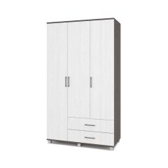 ЕВА Шкаф 3-х дверный Е33 в Полевском - polevskoy.mebel24.online | фото