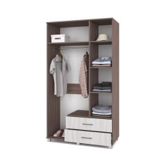 ЕВА Шкаф 3-х дверный Е33 в Полевском - polevskoy.mebel24.online | фото 10