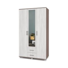 ЕВА Шкаф 3-х дверный Е34 в Полевском - polevskoy.mebel24.online | фото 9