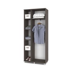 КАРИНА Шкаф 3-х дверный К31 в Полевском - polevskoy.mebel24.online | фото 2