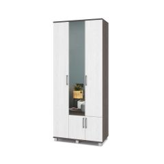КАРИНА Шкаф 3-х дверный К32 в Полевском - polevskoy.mebel24.online | фото