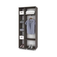 КАРИНА Шкаф 3-х дверный К32 в Полевском - polevskoy.mebel24.online | фото 2