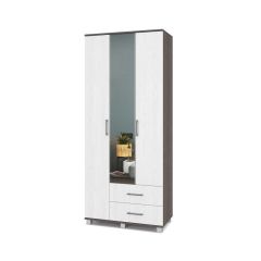 КАРИНА Шкаф 3-х дверный К33 в Полевском - polevskoy.mebel24.online | фото