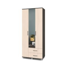 КАРИНА Шкаф 3-х дверный К33 в Полевском - polevskoy.mebel24.online | фото 3