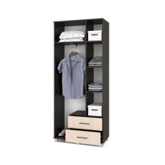 КАРИНА Шкаф 3-х дверный К33 в Полевском - polevskoy.mebel24.online | фото 4