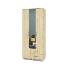 КАРИНА Шкаф 3-х дверный К33 в Полевском - polevskoy.mebel24.online | фото 5