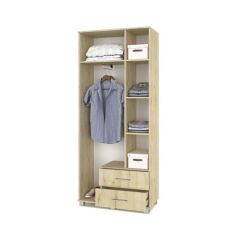 КАРИНА Шкаф 3-х дверный К33 в Полевском - polevskoy.mebel24.online | фото 6
