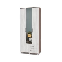 КАРИНА Шкаф 3-х дверный К33 в Полевском - polevskoy.mebel24.online | фото 9