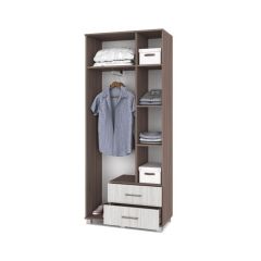 КАРИНА Шкаф 3-х дверный К33 в Полевском - polevskoy.mebel24.online | фото 10