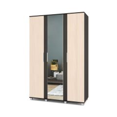 ПАНДОРА Шкаф 3-х дверный П32 в Полевском - polevskoy.mebel24.online | фото 3