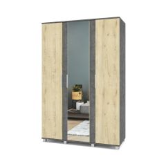 ПАНДОРА Шкаф 3-х дверный П32 в Полевском - polevskoy.mebel24.online | фото 7