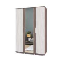 ПАНДОРА Шкаф 3-х дверный П32 в Полевском - polevskoy.mebel24.online | фото 9