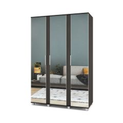 ПАНДОРА Шкаф 3-х дверный П33 в Полевском - polevskoy.mebel24.online | фото 3