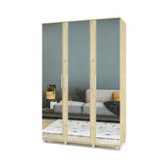 ПАНДОРА Шкаф 3-х дверный П33 в Полевском - polevskoy.mebel24.online | фото 5