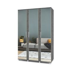 ПАНДОРА Шкаф 3-х дверный П33 в Полевском - polevskoy.mebel24.online | фото 7
