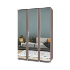 ПАНДОРА Шкаф 3-х дверный П33 в Полевском - polevskoy.mebel24.online | фото 9