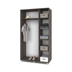 ВИОРА Шкаф 3-х дверный В31 в Полевском - polevskoy.mebel24.online | фото 2