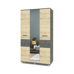 ВИОРА Шкаф 3-х дверный В31 в Полевском - polevskoy.mebel24.online | фото 5
