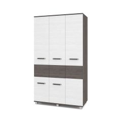 ВИОРА Шкаф 3-х дверный В32 в Полевском - polevskoy.mebel24.online | фото