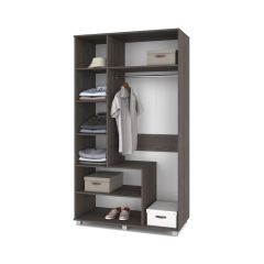 ВИОРА Шкаф 3-х дверный В32 в Полевском - polevskoy.mebel24.online | фото 2