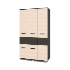 ВИОРА Шкаф 3-х дверный В32 в Полевском - polevskoy.mebel24.online | фото 3