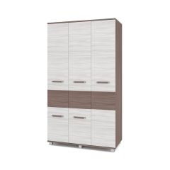 ВИОРА Шкаф 3-х дверный В32 в Полевском - polevskoy.mebel24.online | фото 7