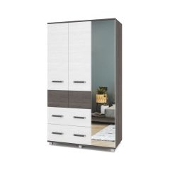 ВИОРА Шкаф 3-х дверный В33 в Полевском - polevskoy.mebel24.online | фото
