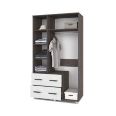 ВИОРА Шкаф 3-х дверный В33 в Полевском - polevskoy.mebel24.online | фото 2