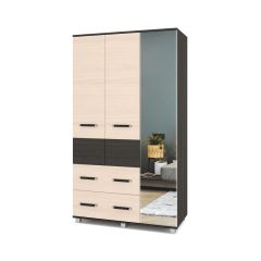 ВИОРА Шкаф 3-х дверный В33 в Полевском - polevskoy.mebel24.online | фото 3
