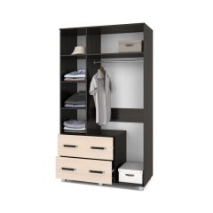 ВИОРА Шкаф 3-х дверный В33 в Полевском - polevskoy.mebel24.online | фото 4