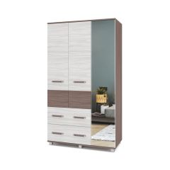 ВИОРА Шкаф 3-х дверный В33 в Полевском - polevskoy.mebel24.online | фото 7