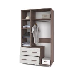 ВИОРА Шкаф 3-х дверный В33 в Полевском - polevskoy.mebel24.online | фото 8