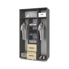 ВИОРА Шкаф 3-х дверный В34 в Полевском - polevskoy.mebel24.online | фото 6
