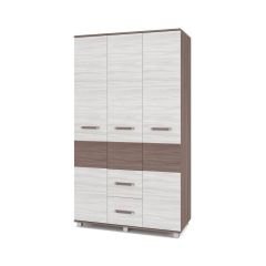 ВИОРА Шкаф 3-х дверный В34 в Полевском - polevskoy.mebel24.online | фото 7