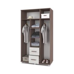 ВИОРА Шкаф 3-х дверный В34 в Полевском - polevskoy.mebel24.online | фото 8