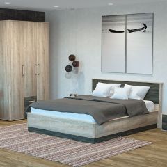 Шкаф 3-х ств. ПШ-5.7 ВЕРСАЛЬ-2 в Полевском - polevskoy.mebel24.online | фото 3