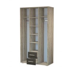Шкаф 3-х ств. ПШ-5.7 ВЕРСАЛЬ-2 в Полевском - polevskoy.mebel24.online | фото 2