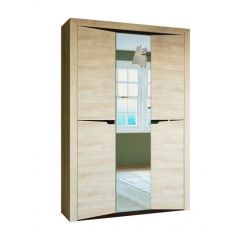 Шкаф 3х створчатый ВЕРСАЛЬ-5 секция №17 в Полевском - polevskoy.mebel24.online | фото