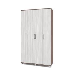 КАРИНА Шкаф 4-х дверный К41 в Полевском - polevskoy.mebel24.online | фото 9