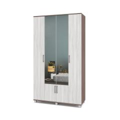 КАРИНА Шкаф 4-х дверный К42 в Полевском - polevskoy.mebel24.online | фото 9