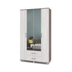 КАРИНА Шкаф 4-х дверный К43 в Полевском - polevskoy.mebel24.online | фото 9